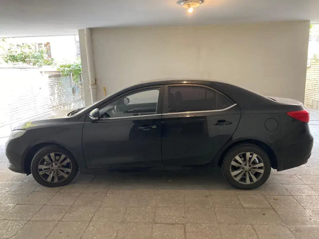 ام جی 360 MG مشابه صفر|خودرو سواری و وانت|تهران, پاسداران|دیوار