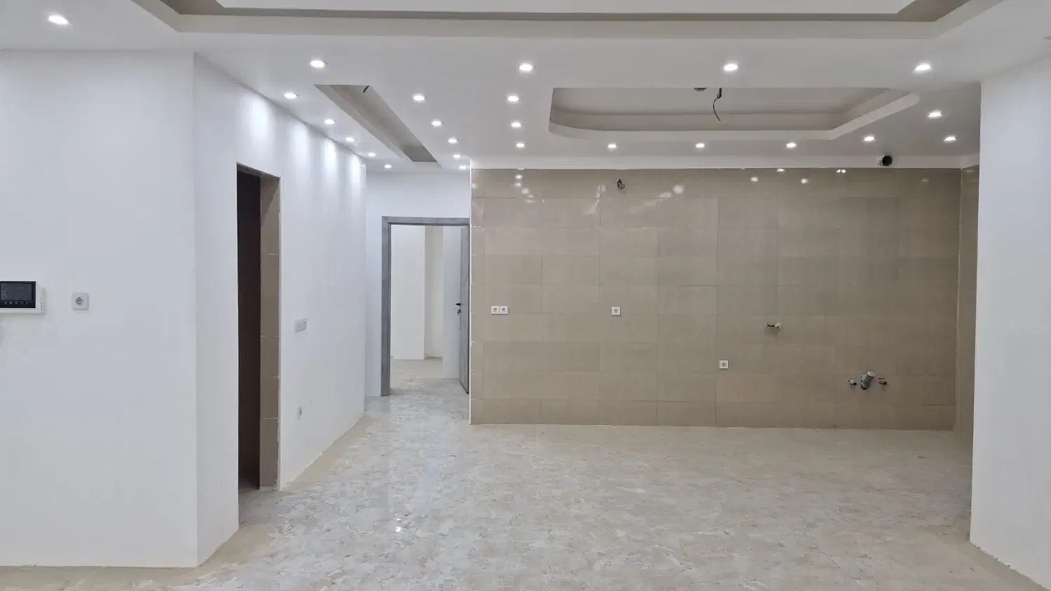 پیش فروش آپارتمان دوبلکس نوساز شهرک جردن.|فروش آپارتمان|بندرعباس, |دیوار