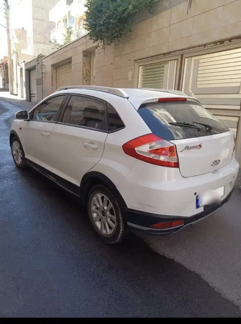 امویام 315 هاچبک اسپرت اکسلنت، مدل ۱۳۹۷|خودرو سواری و وانت|تهران, نارمک|دیوار