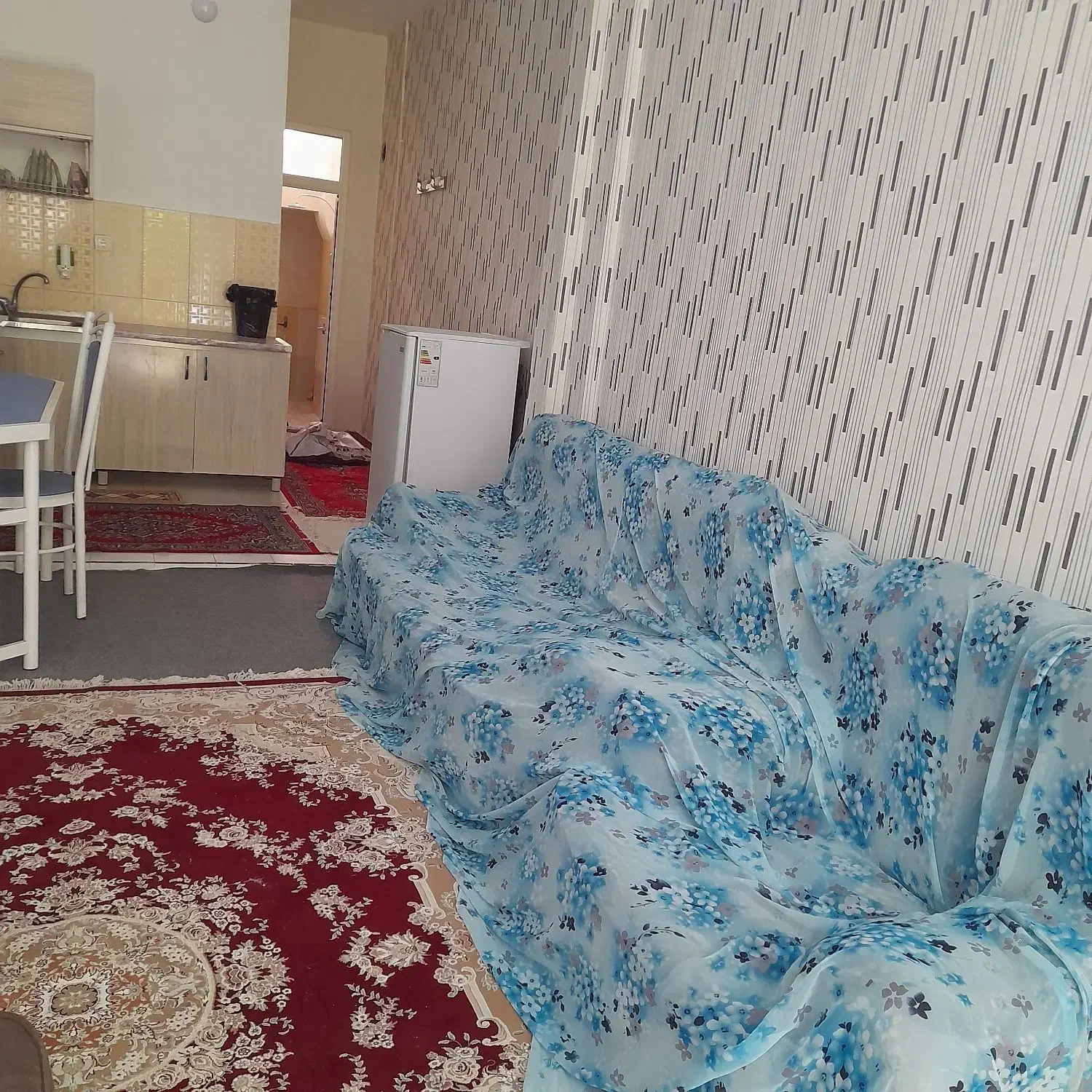 سوئیت برای مسافر خانواده شبی ۱میلیون|اجارهٔ کوتاهمدت آپارتمان و سوئیت|ارومیه, |دیوار