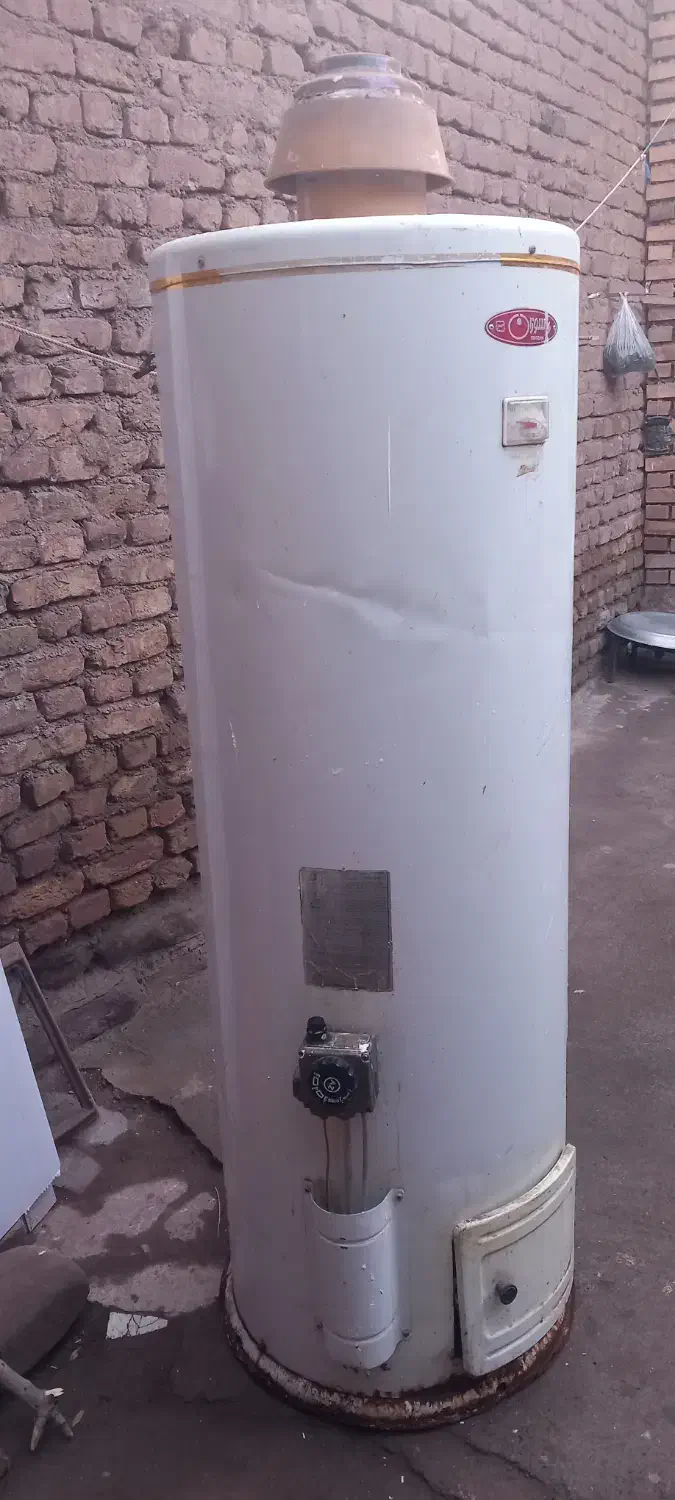 آبگرمکن زمینی|آبگرمکن، پکیج، شوفاژ|خوی, |دیوار