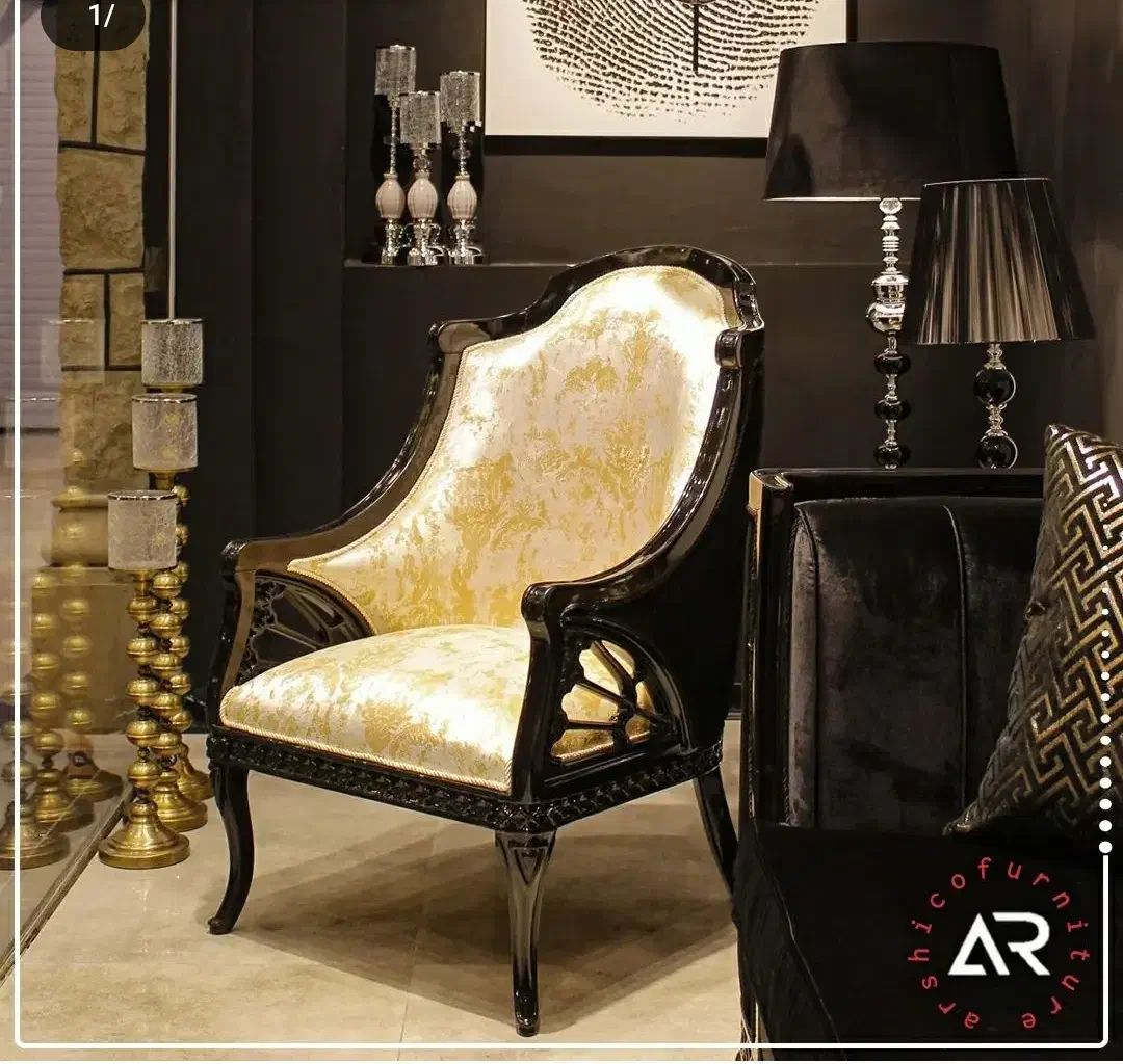 مبلمان|مبلمان خانگی و میز عسلی|ملایر, |دیوار