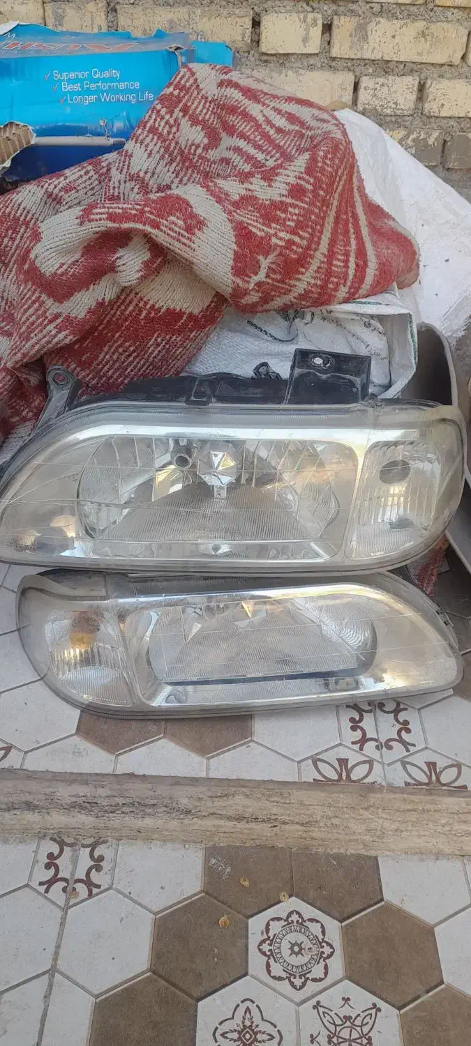 گشواره|قطعات یدکی و لوازم جانبی|شادگان, |دیوار