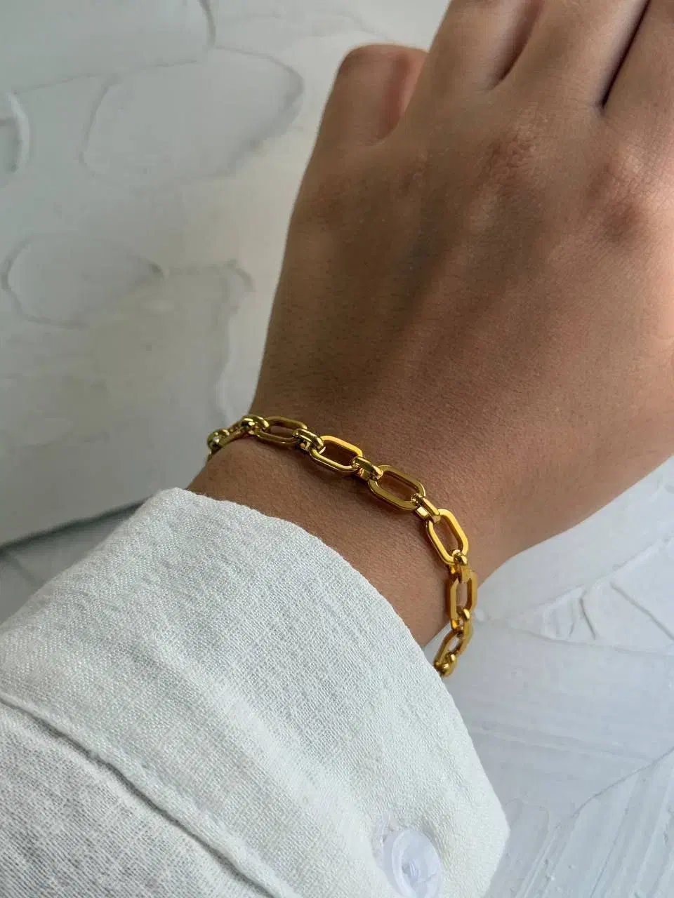 دستبند ظریف و شیک+تخفیف ۲۰٪|بدلیجات|تهران, تهرانسر مرکزی|دیوار