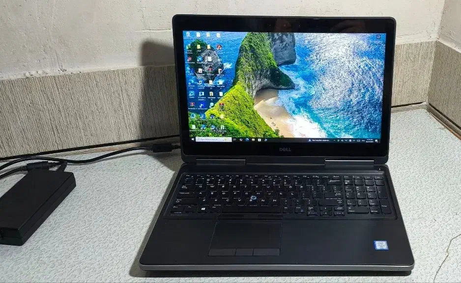 لپتاب دل|رایانه همراه|بهبهان, |دیوار