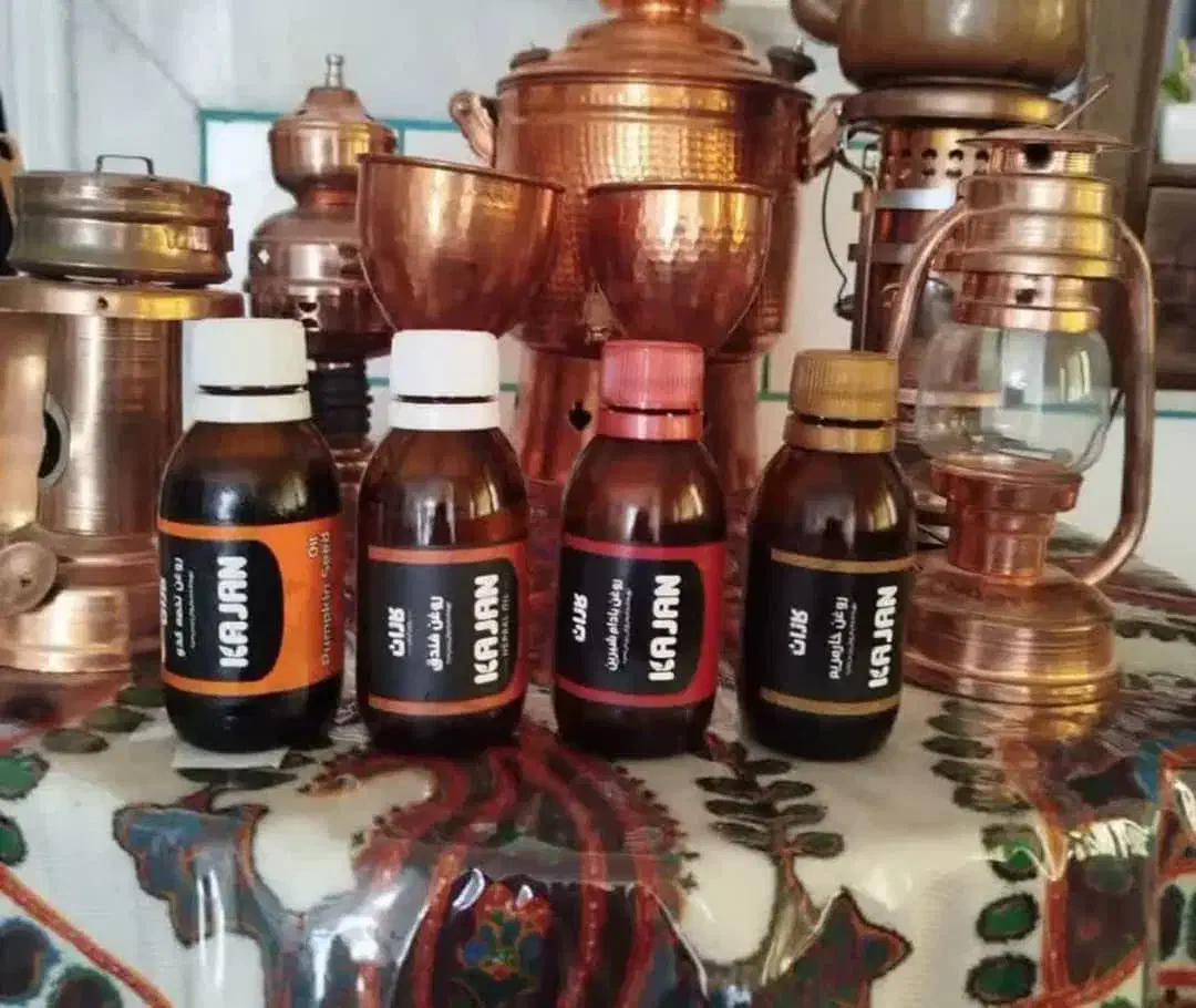 درمان قطعی کچلی موی ارثی|آرایشی، بهداشتی، درمانی|اسدآباد, |دیوار