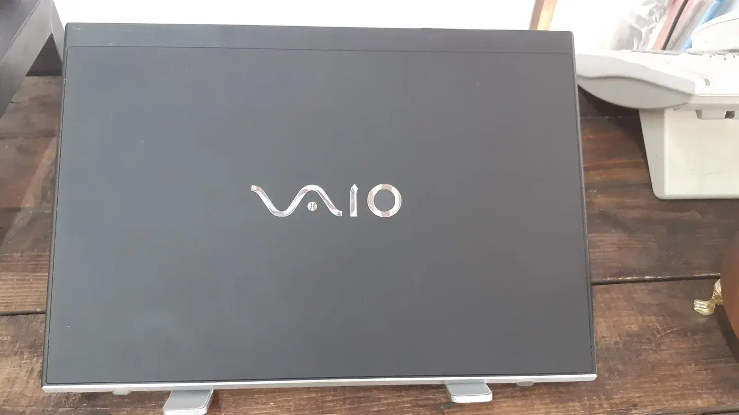 لپتاپ سونی Sony Vaio VJPF11C11N|رایانه همراه|قم, دورشهر|دیوار