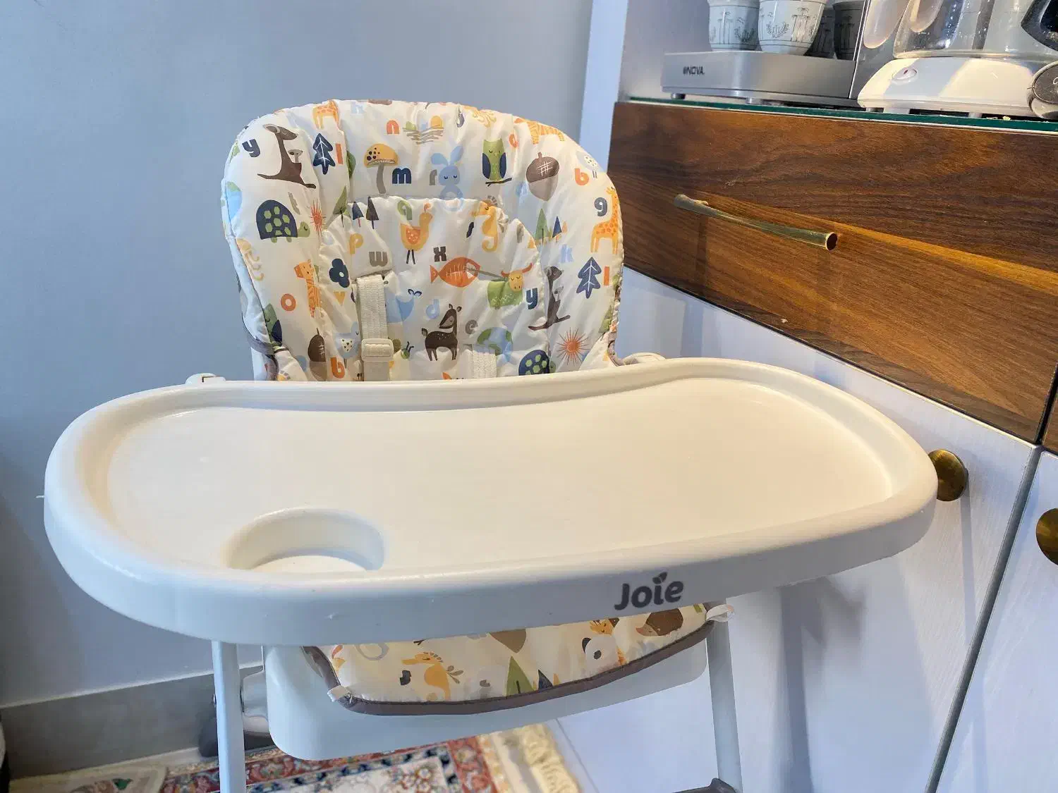 صندلی غذا کودک|تخت و صندلی بچه|اهواز, کیان اباد|دیوار