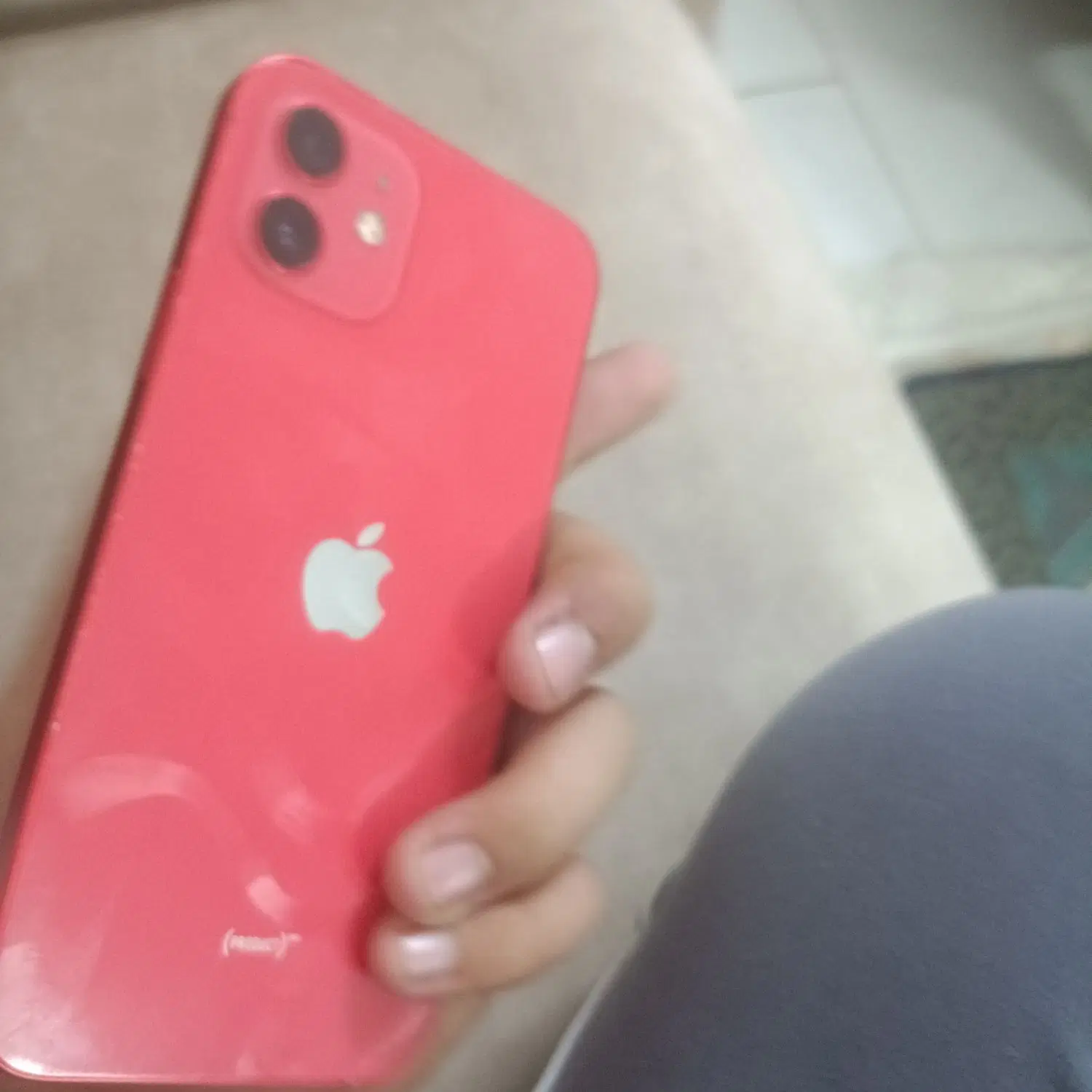 iPhone 12 Normal|موبایل|مشهد, توس (بلوار توس)|دیوار
