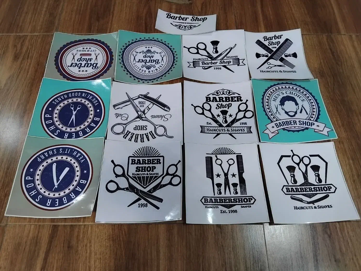 وسایل آرایشگاه|آرایشگاه و سالن‌های زیبایی|شاهین‌شهر, بانک استان|دیوار