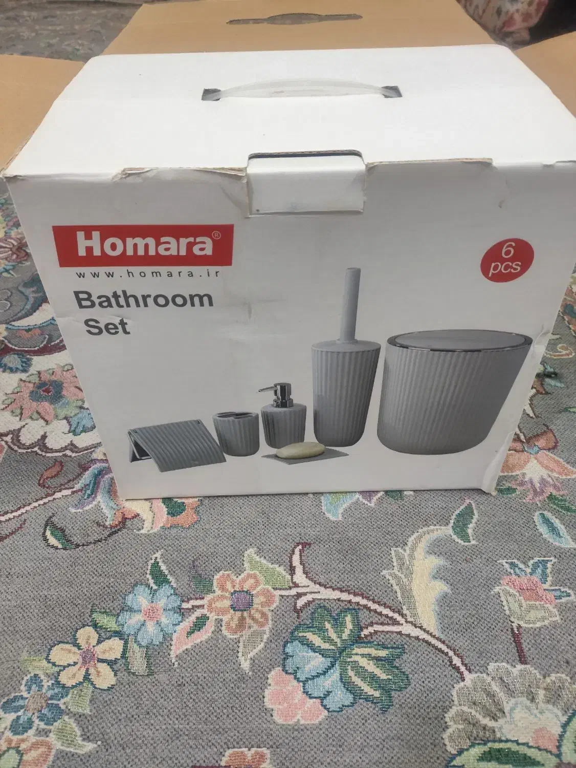 سرویس دستشویی|لوازم سرویس بهداشتی|مشهد, سپاد|دیوار