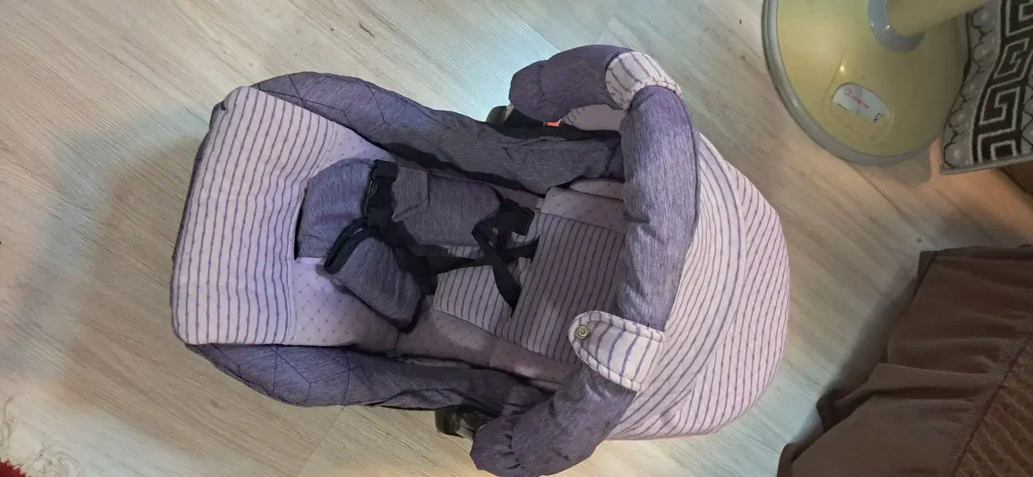 کریر|کالسکه و لوازم جانبی|اردبیل, |دیوار