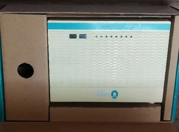 مودم utel تک آنتن|مودم و تجهیزات شبکه|فردیس, فردیس|دیوار