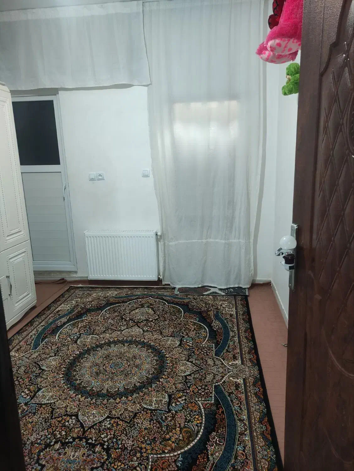 اجاره خانه|اجارهٔ خانه و ویلا|نظرآباد, رسالت|دیوار