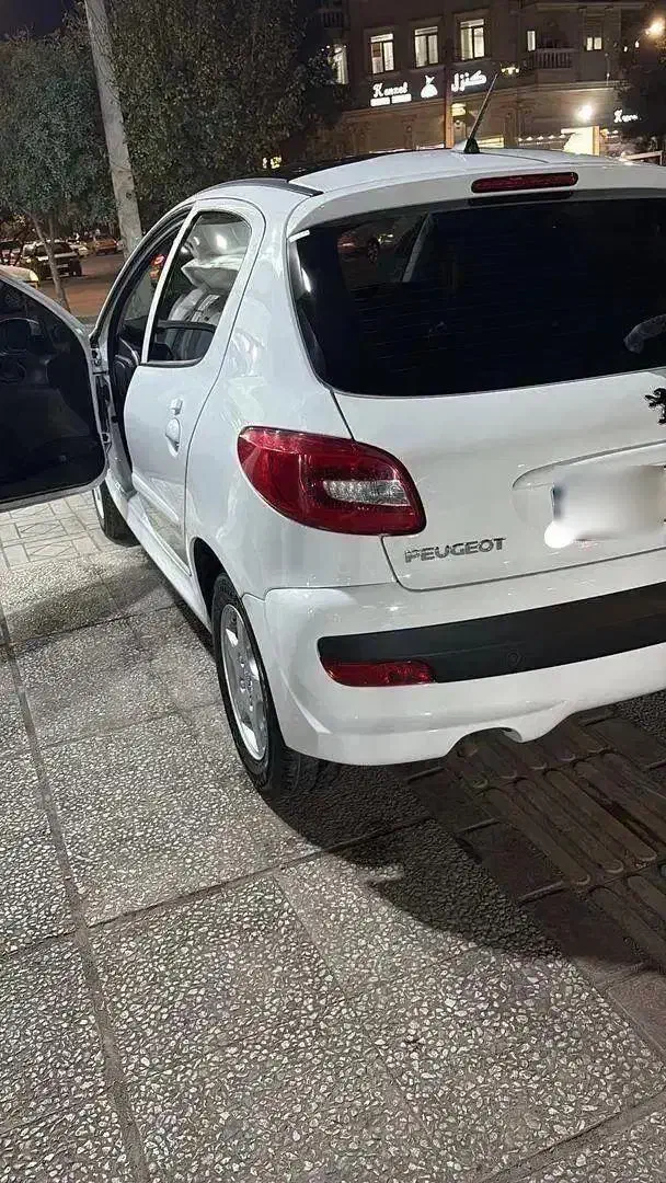 207پانا1403|خودرو سواری و وانت|سیرجان, |دیوار