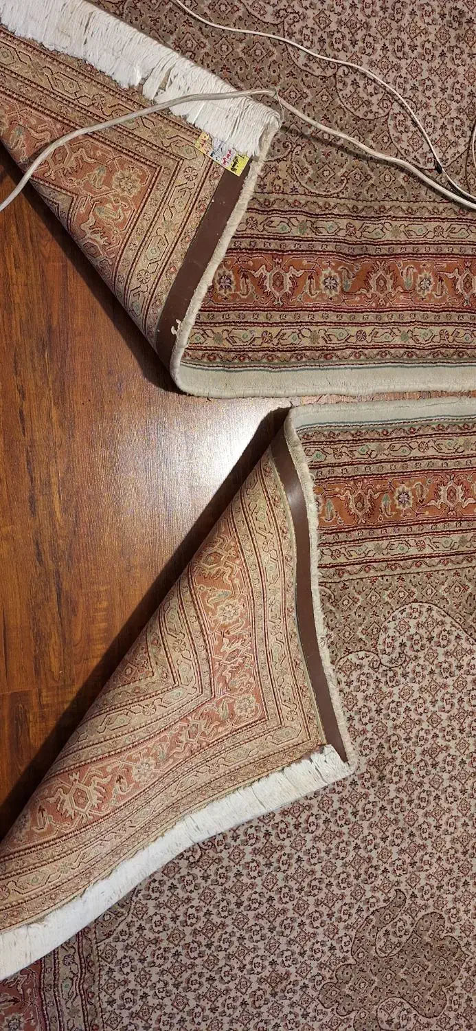 فرش ماشینی|فرش|تهران, فردوس|دیوار