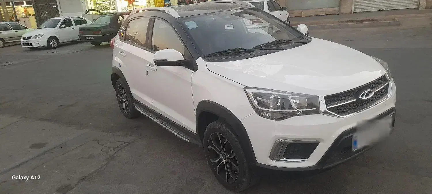 x22 دنده ای بدون رنگ|خودرو سواری و وانت|مشهد, کلاهدوز|دیوار