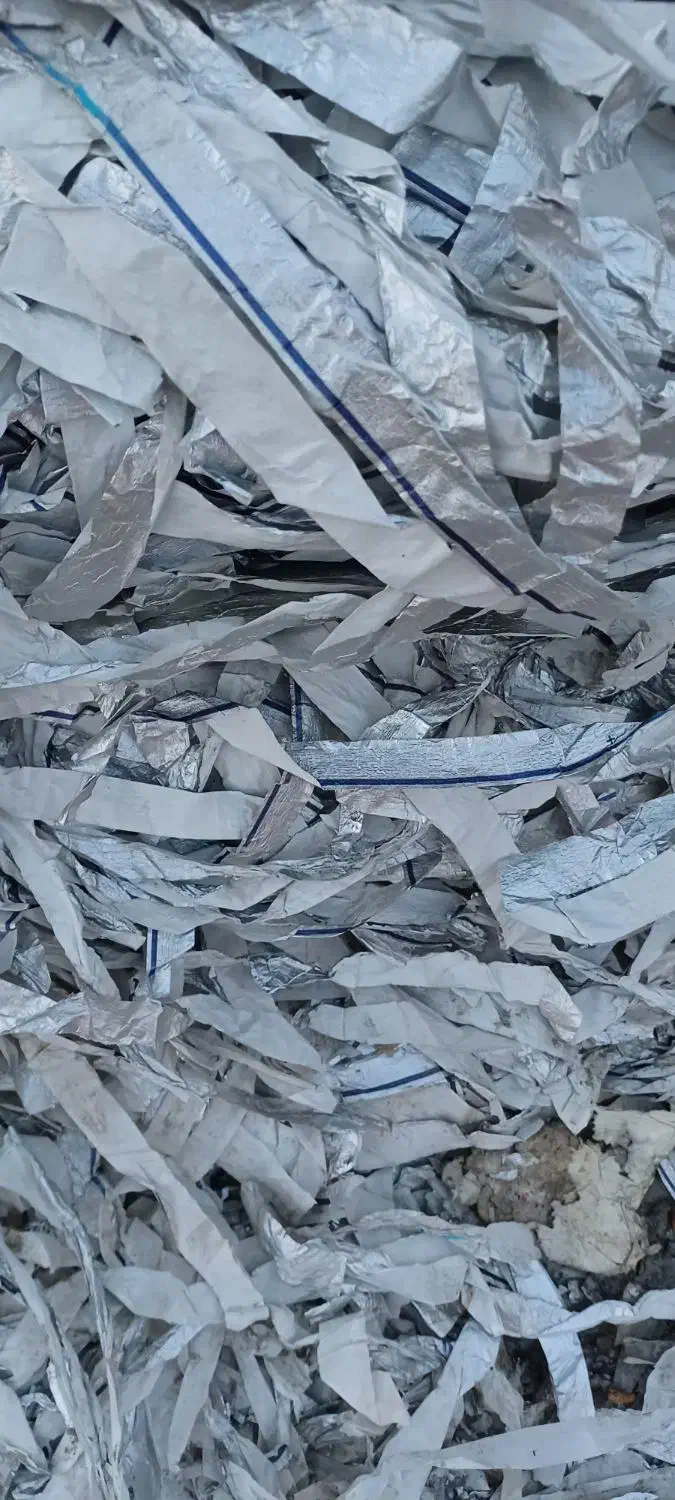 خریدار کاغذ فویل دار|خدمات پیشه و مهارت|ورامین, ورامین|دیوار