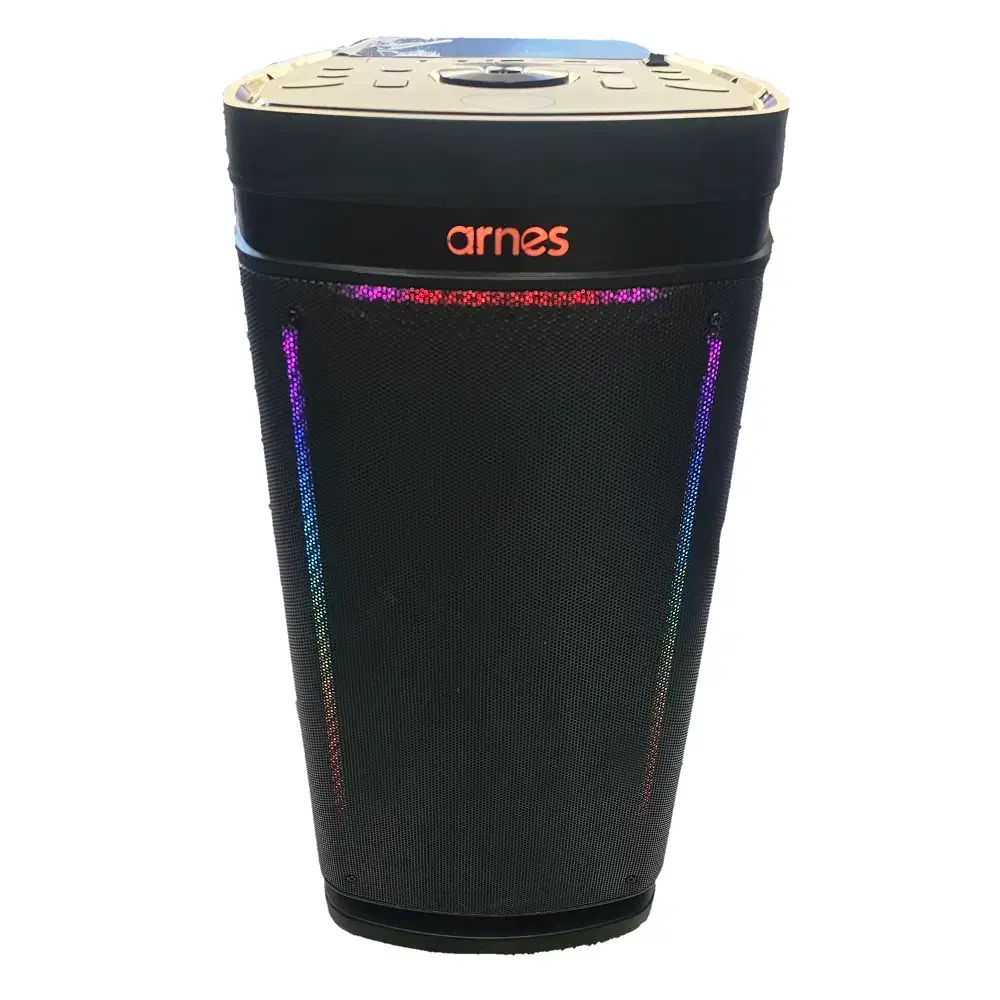 اسپیکر قابل حمل آرنس مدل SP A550|سیستم صوتی خانگی|شیراز, زند|دیوار
