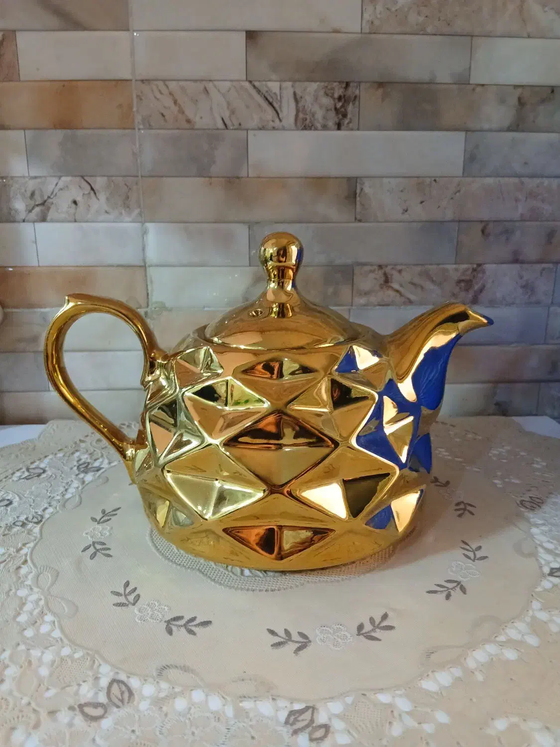 سماور گازی|سماور، چای‌ساز، قهوه‌ساز|اهواز, سخیریه|دیوار