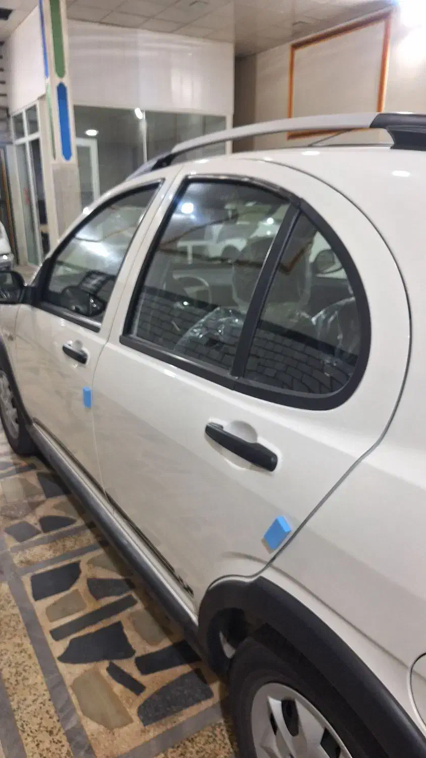 کوییک اقساطی|خودرو سواری و وانت|دزفول, |دیوار