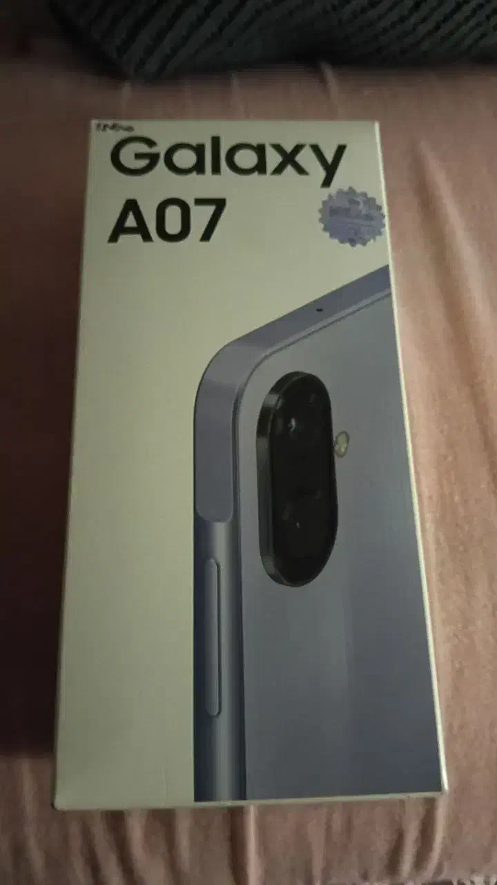 گوشی A07|موبایل|مشهد, الهیه|دیوار