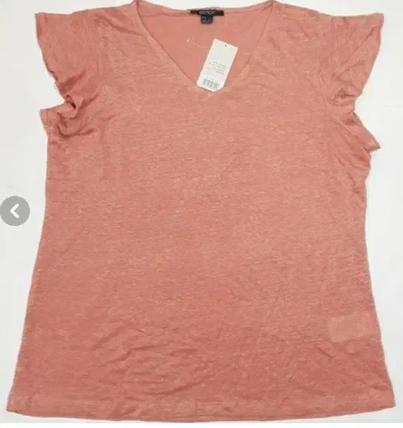 تیشرت لینن آلمانی از برند اسمارا|لباس|رشت, گلسار|دیوار