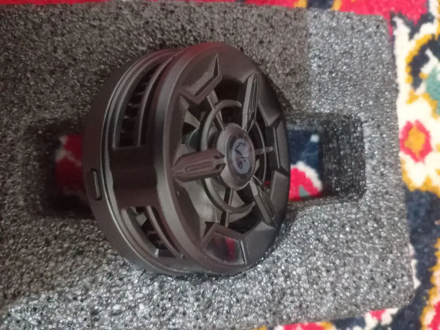 فن خنک کننده گوشی|لوازم جانبی موبایل و تبلت|اردبیل, |دیوار