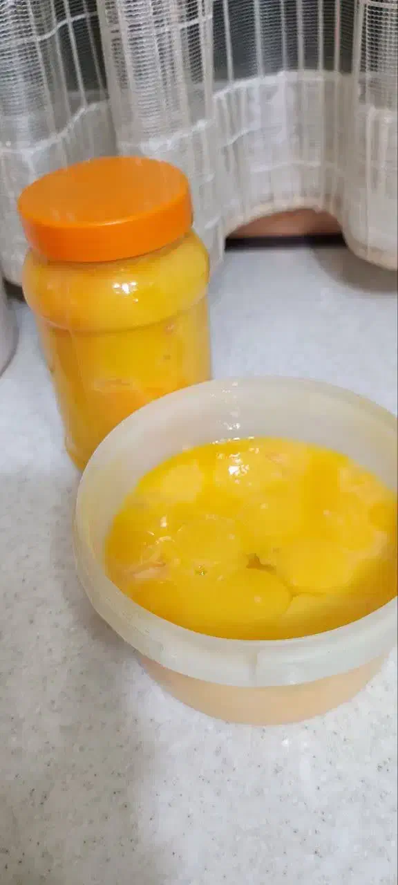 زرده تخم مرغ|خوردنی و آشامیدنی|مشهد, یاس|دیوار