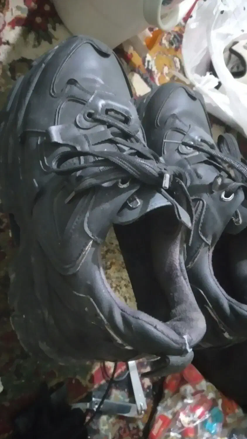 کفش زیبا|کیف، کفش، کمربند|قم, حاج خلیل|دیوار