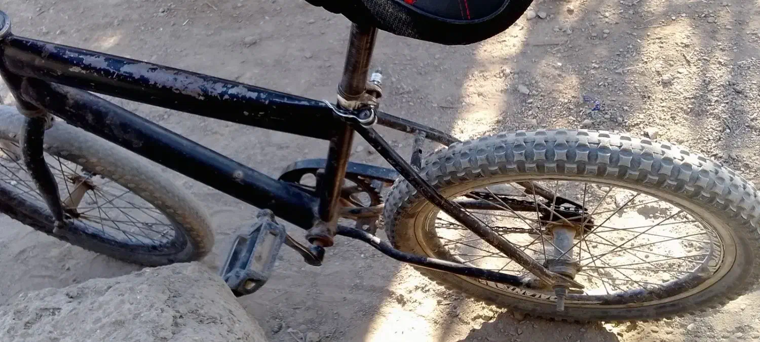 دوچرخه20|دوچرخه، اسکیت، اسکوتر|بمپور, |دیوار