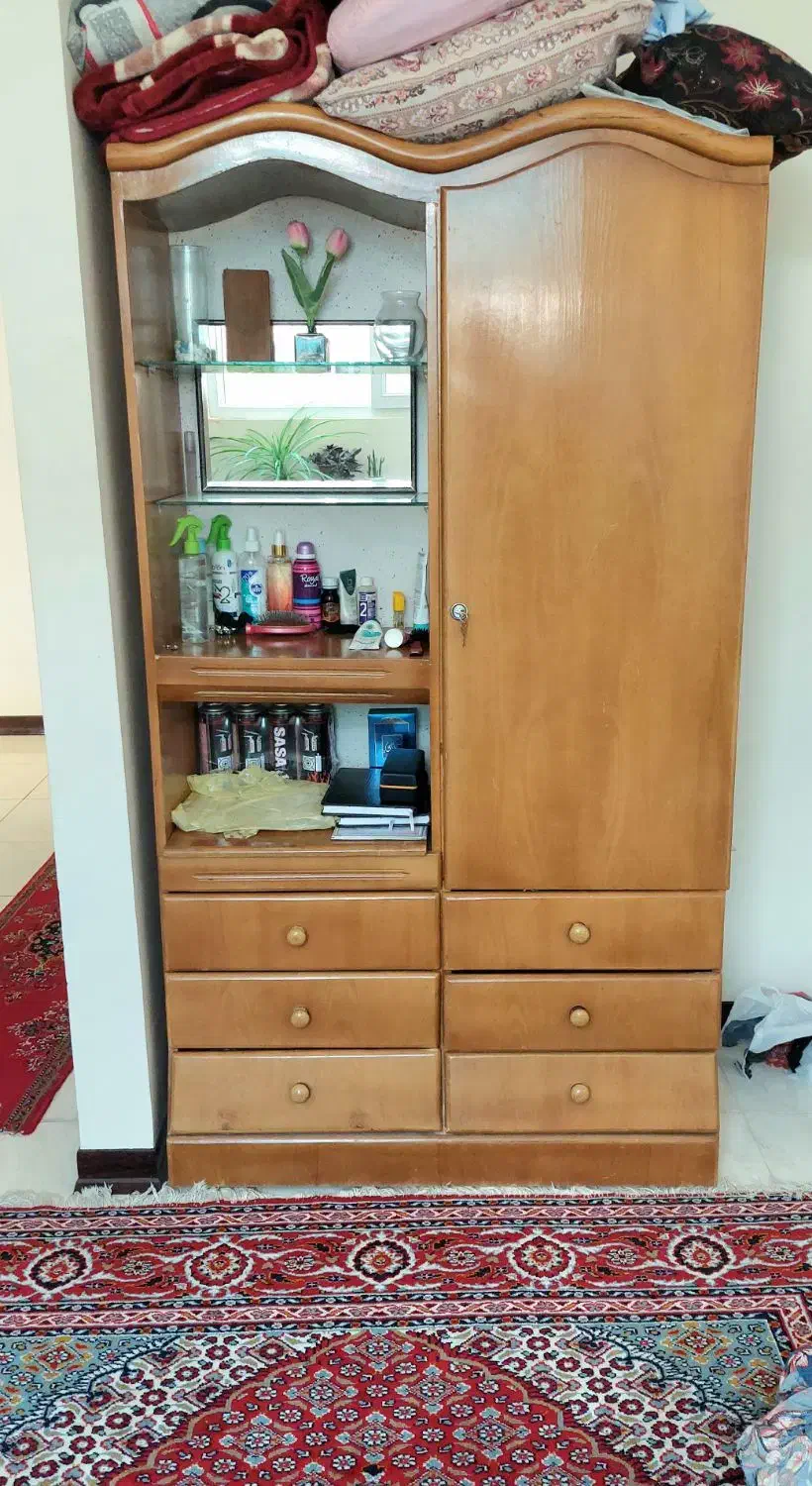 مبل در حد نو حراج|حراج|شاهینشهر, شهرک امام رضا|دیوار