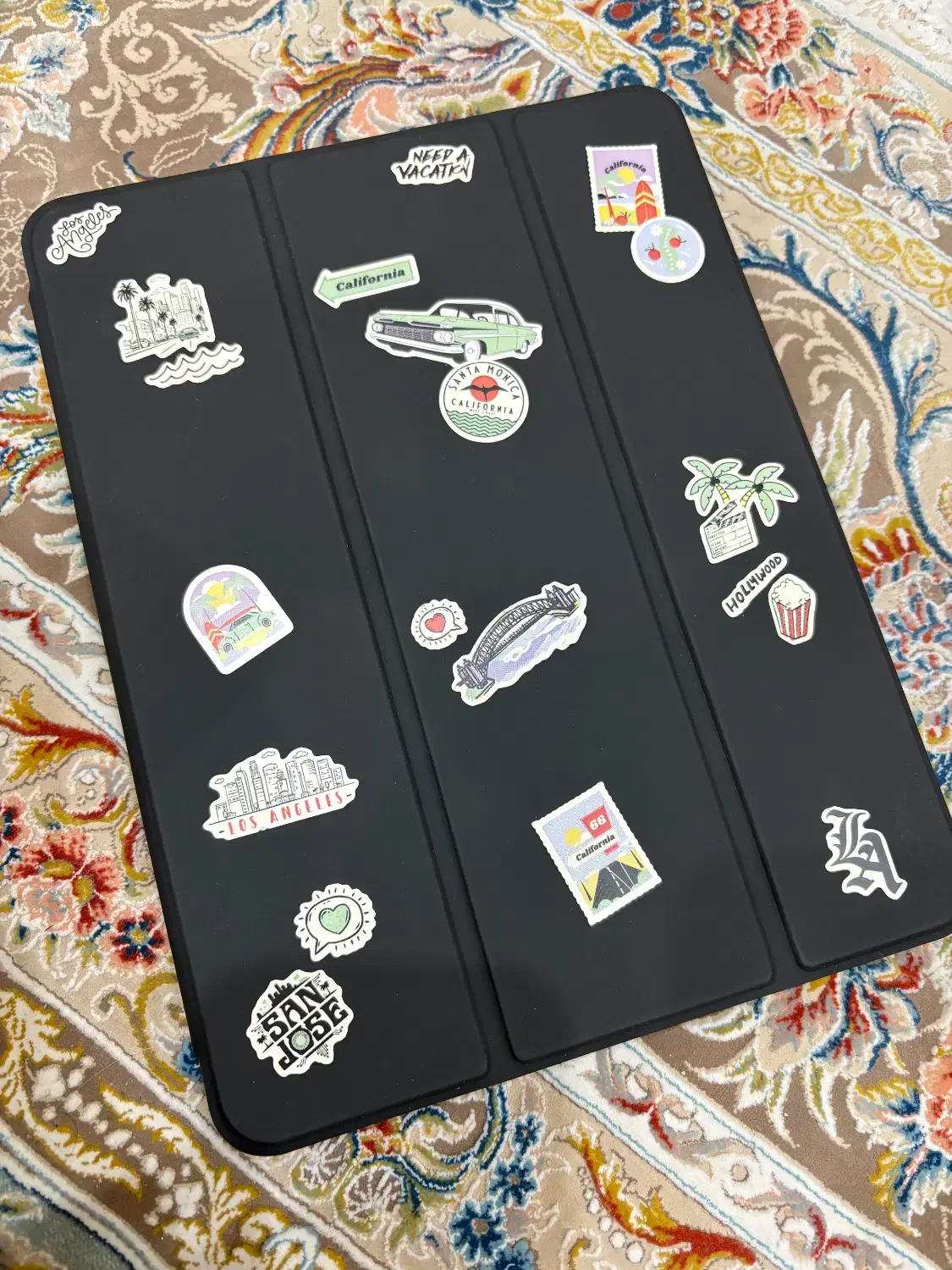 Ipad air 2025 M3 11inch|تبلت|تهران, شهرک کوهسار|دیوار