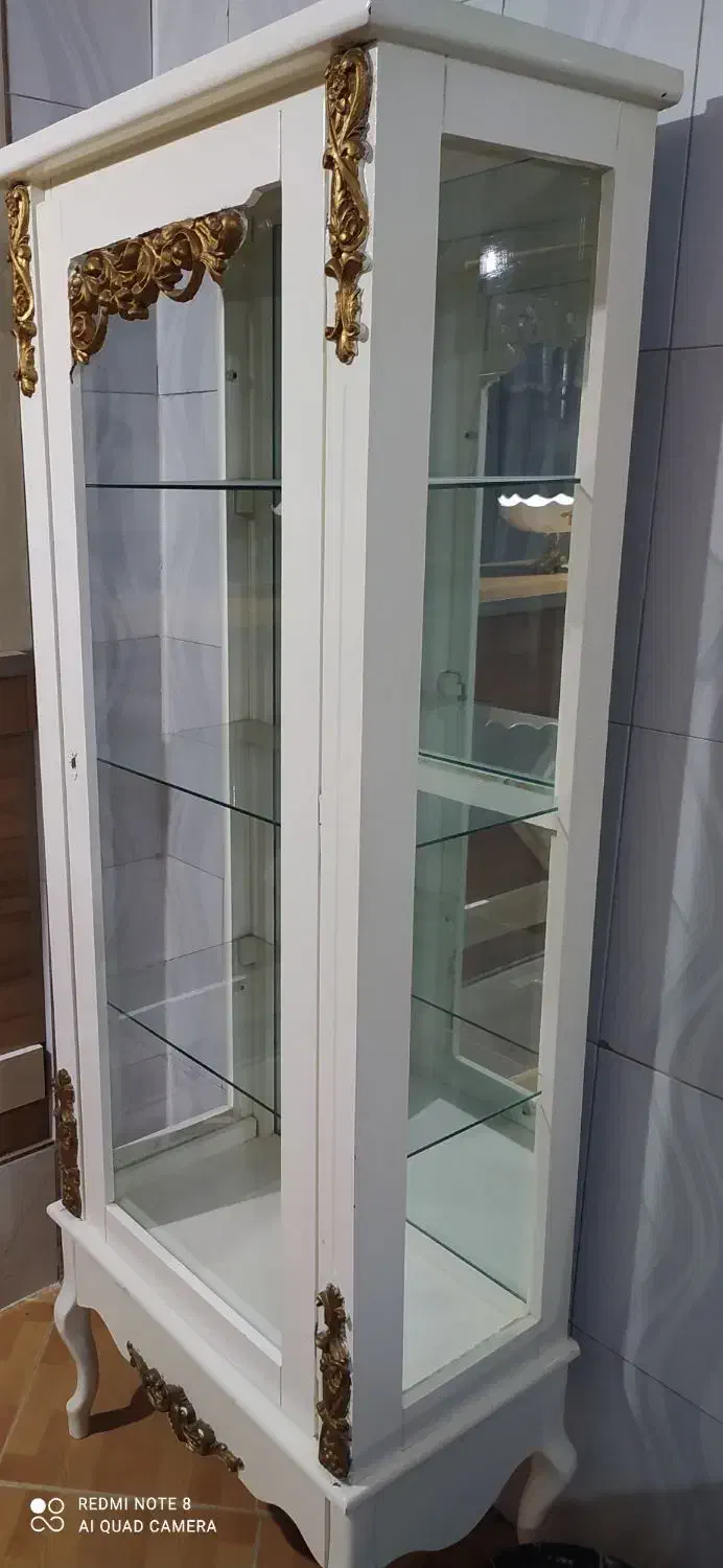 گنجه|بوفه، ویترین، کنسول|مشهد, انصار|دیوار