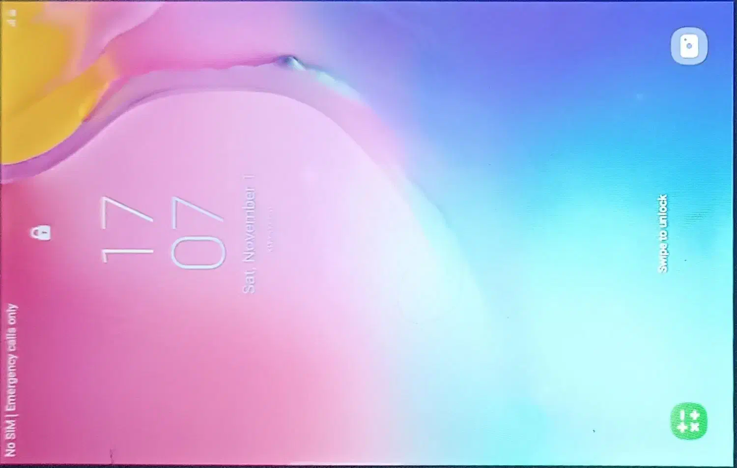 تبلت سامسونگ Tab a 2019|تبلت|جلفا, |دیوار