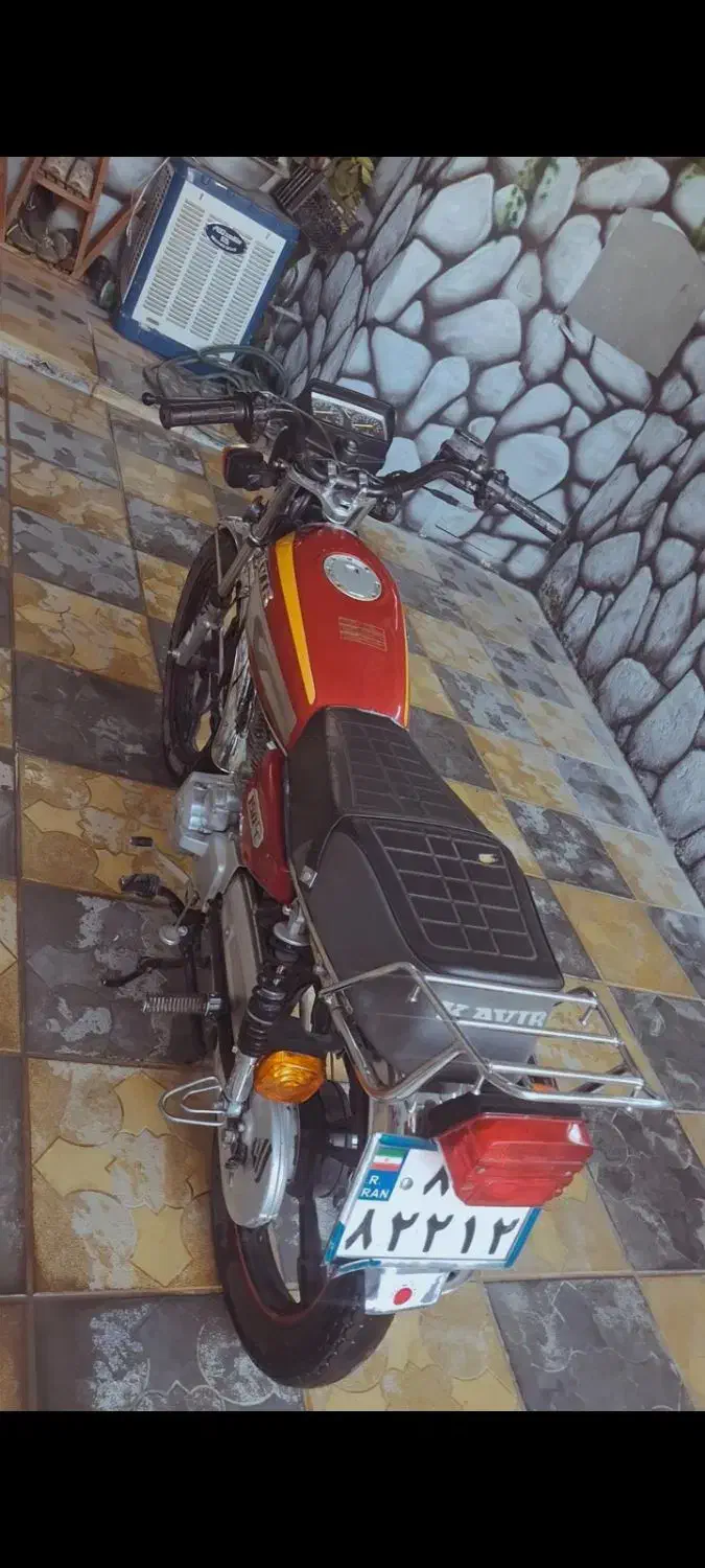 موتور|موتورسیکلت|تربتحیدریه, جانبازان|دیوار