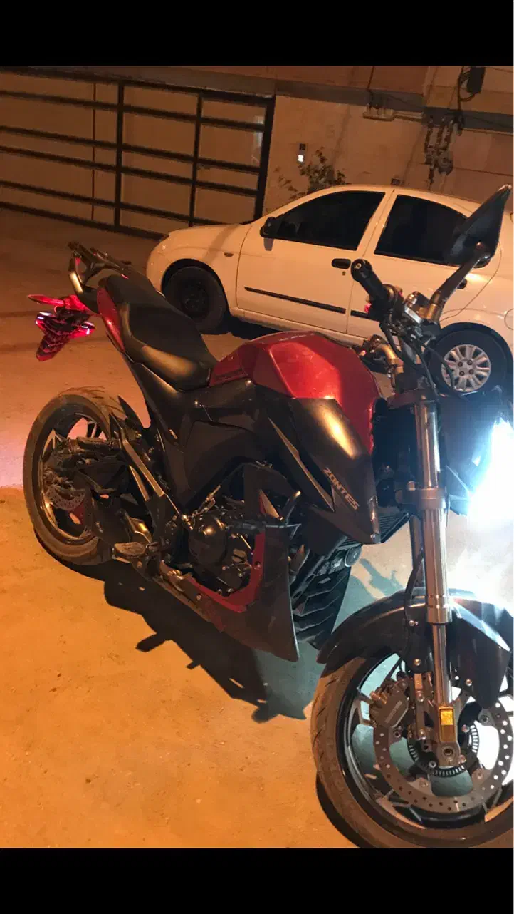 موتور|موتورسیکلت|الوند, |دیوار