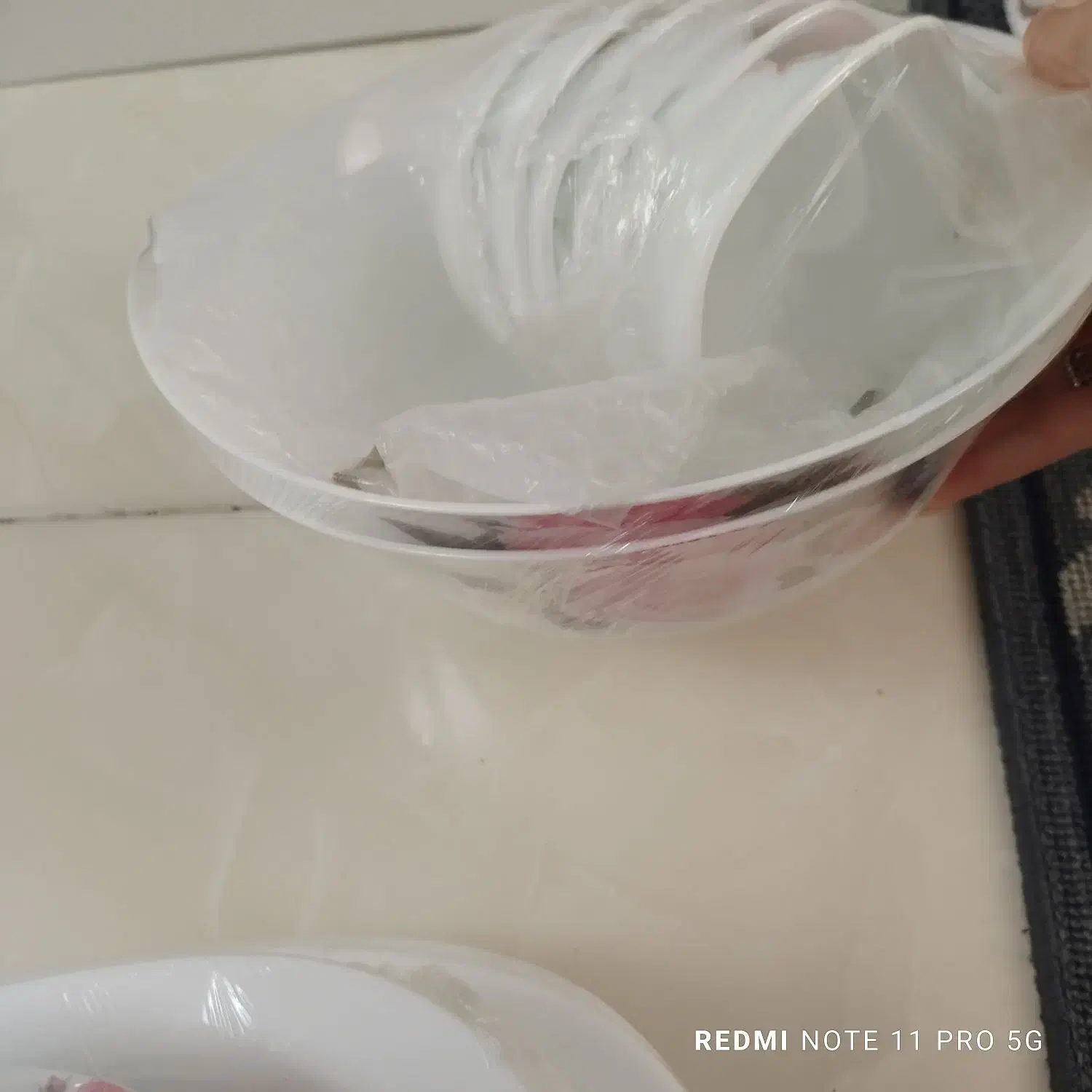 چینی آرکوپال|ظروف سرو و پذیرایی|پاکدشت, پارچین|دیوار