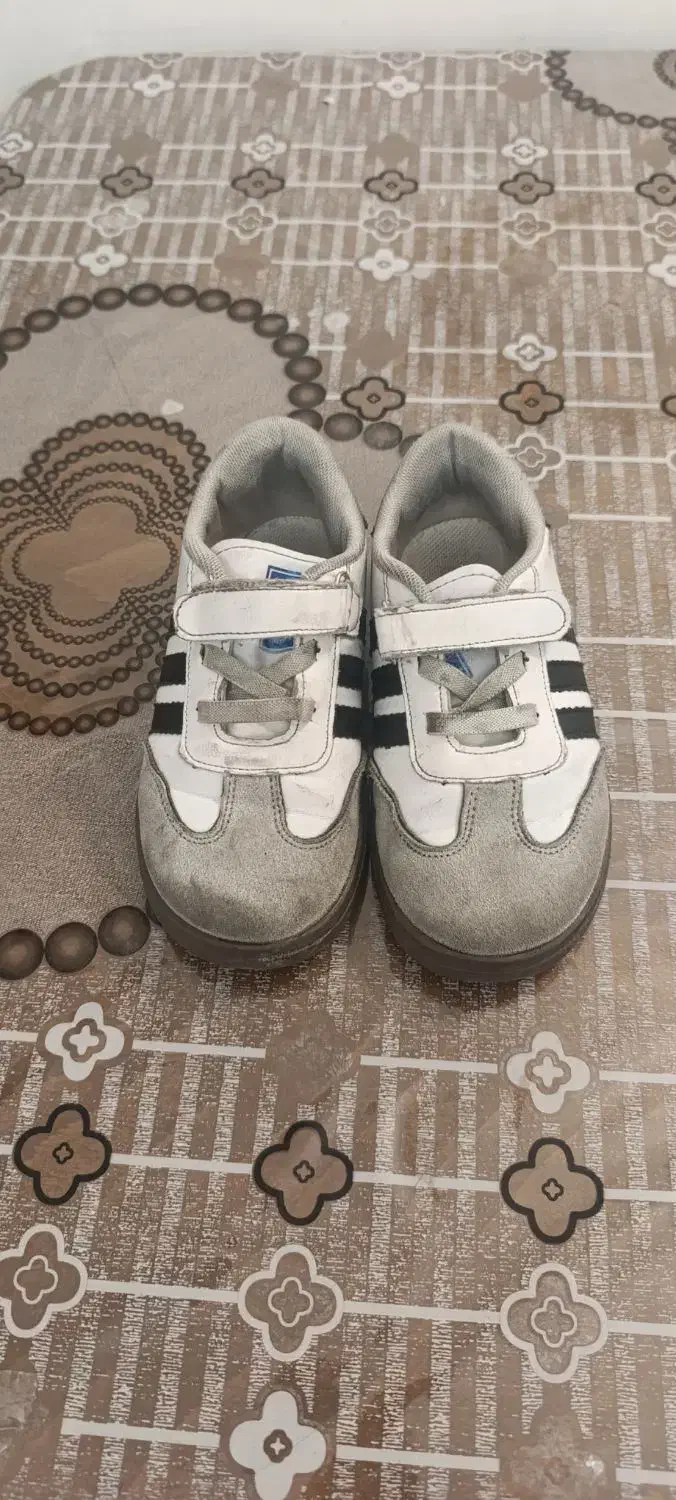 دو جفت کفش بچگانه|کفش و لباس بچه|تهران, دانشگاه شریف|دیوار