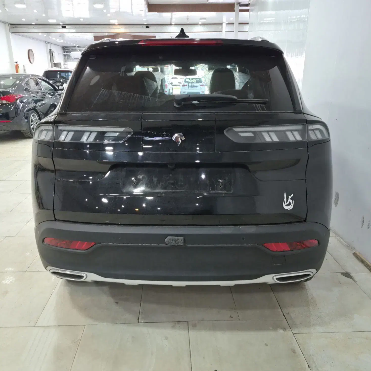 ریرا 1404 خشک|خودرو سواری و وانت|قائم‌شهر, |دیوار