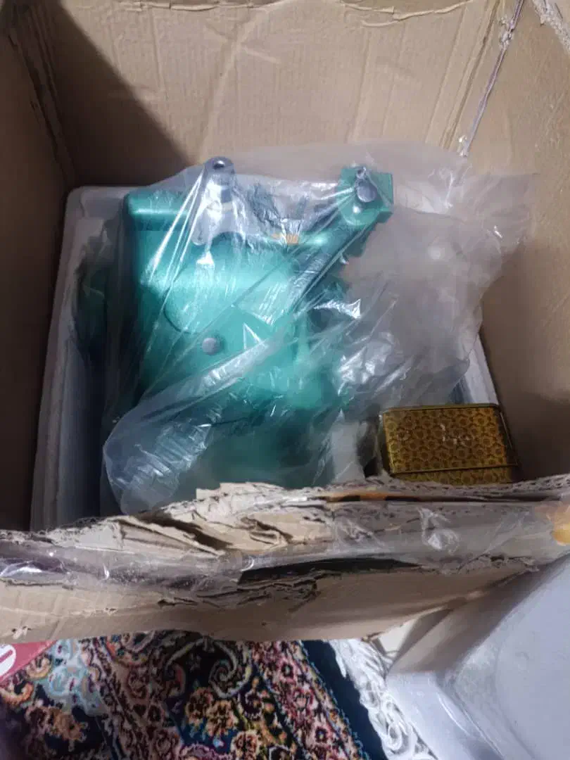 سردوز خانگی|چرخ خیاطی و ریسندگی|محمدشهر, شهرک چمران|دیوار