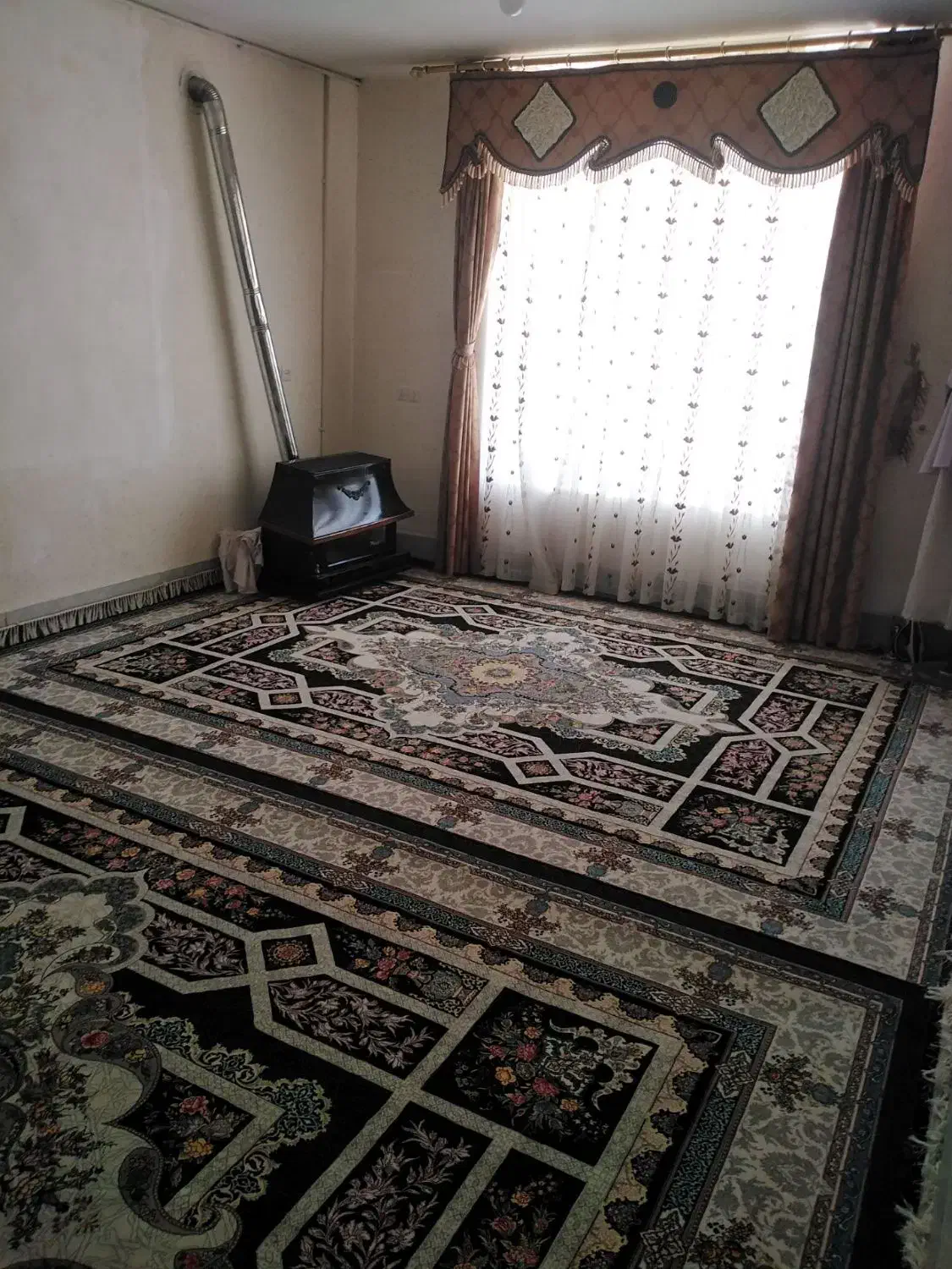 خانه فروشی درمارکده|فروش خانه و ویلا|زاینده رود, |دیوار