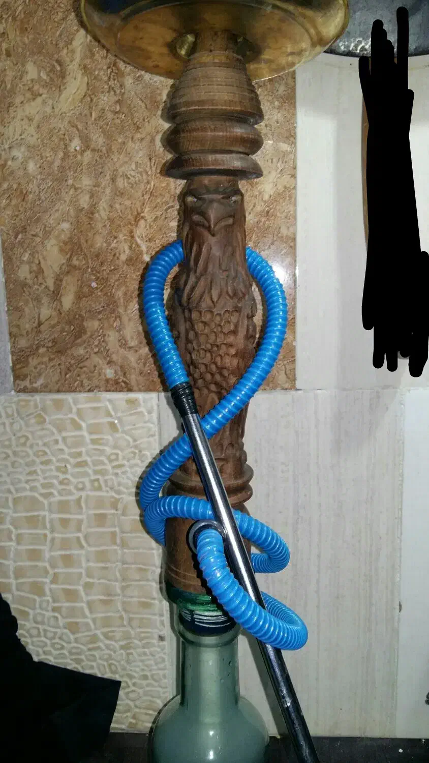 قلیان دوسیب|کلکسیون و سرگرمی|کرمانشاه, |دیوار