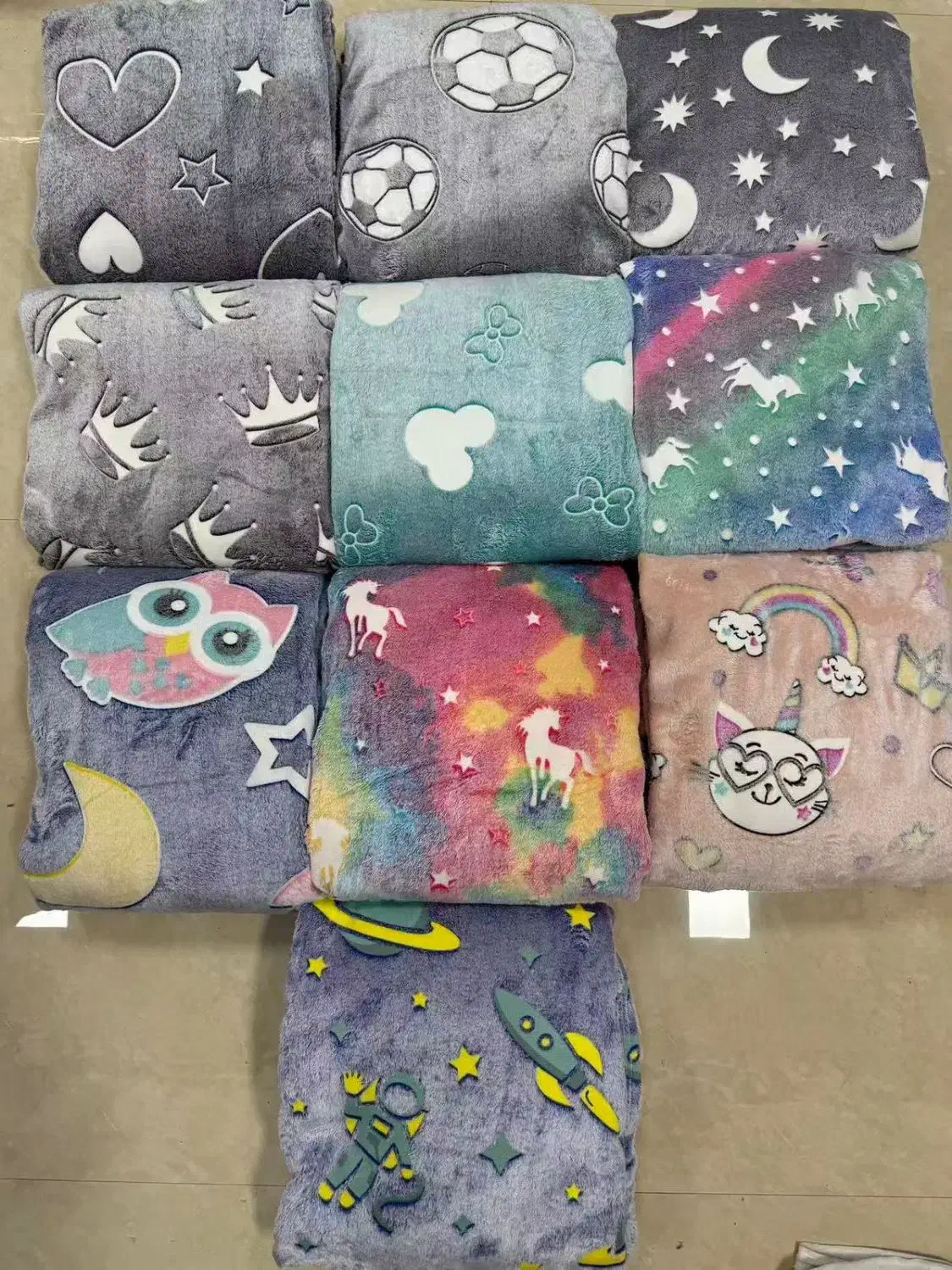 پتو شبنما|رختخواب، بالش، پتو|کرمان, |دیوار