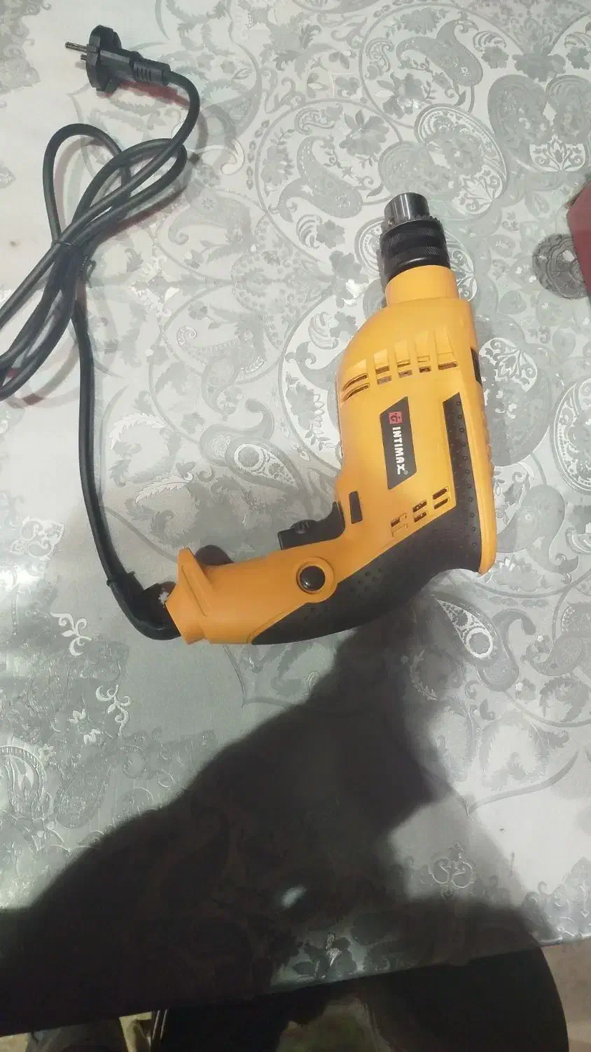 ابزار کار (سه تیکه)|ابزارآلات|رفسنجان, |دیوار