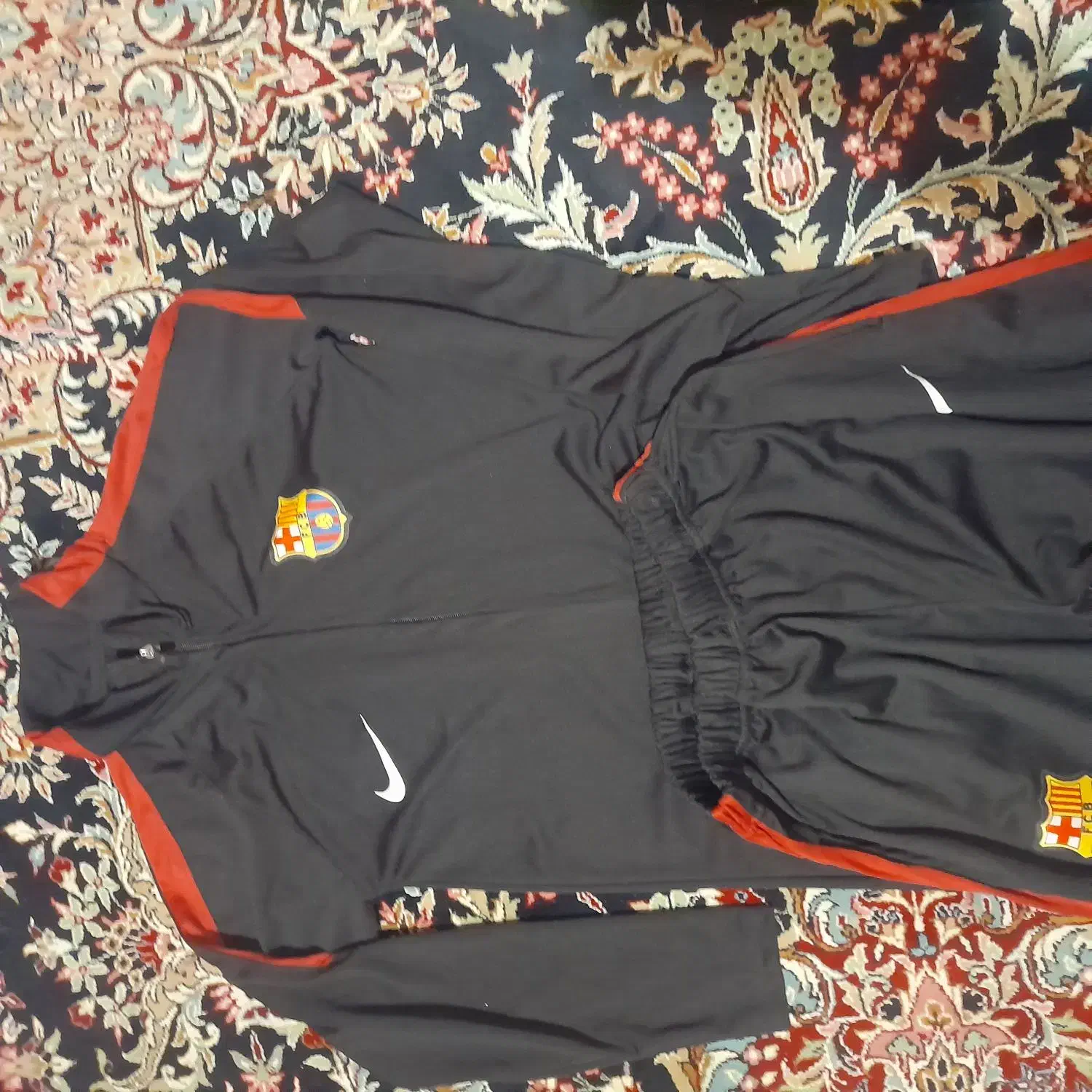 لباس ورزشی پسرانه|لباس|زنجان, |دیوار