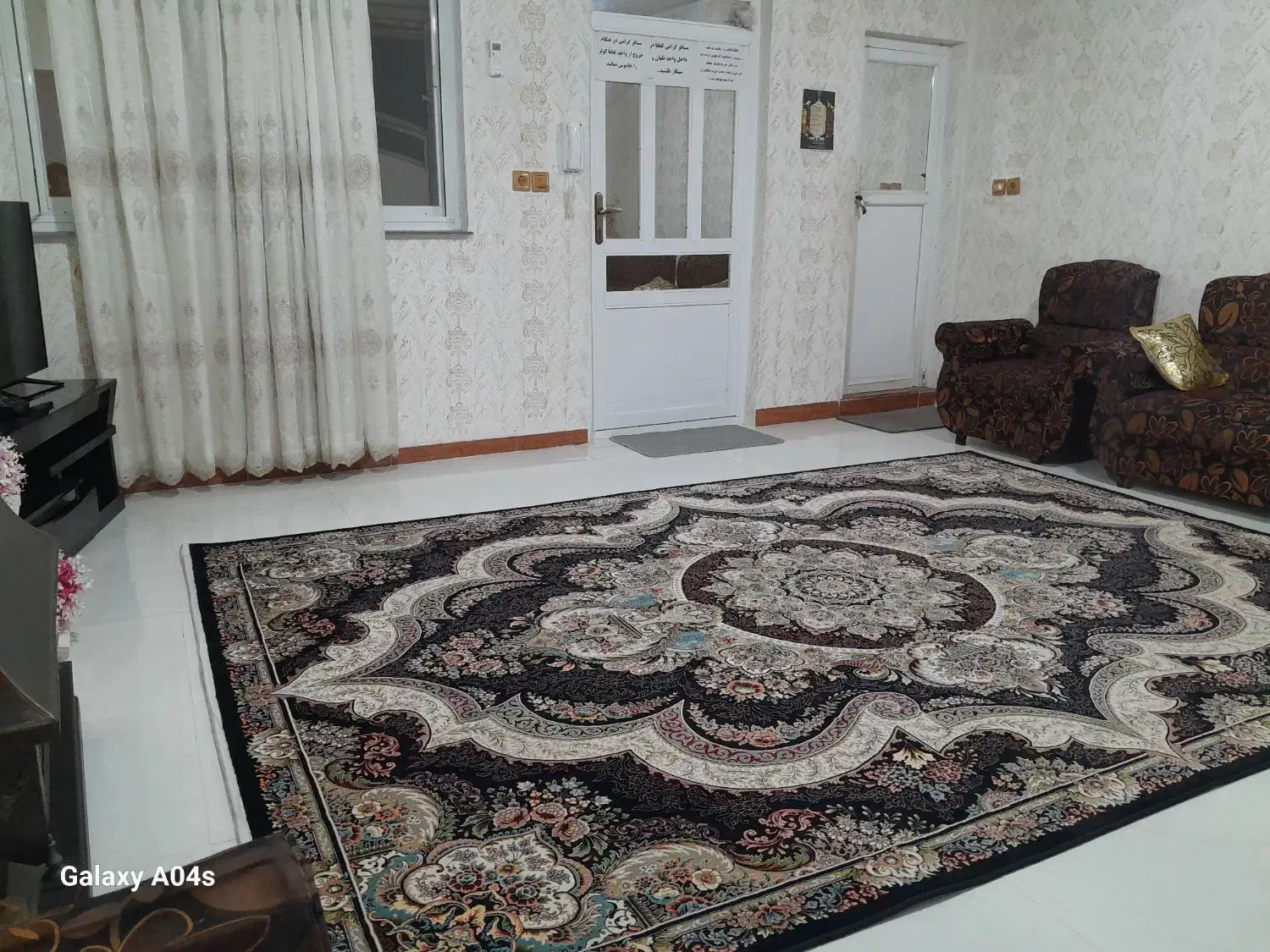 سوئیت‌۸۰متری‌دربست‌باپارکینگ|اجارهٔ کوتاه‌مدت آپارتمان و سوئیت|رشت, کوی عرفان|دیوار