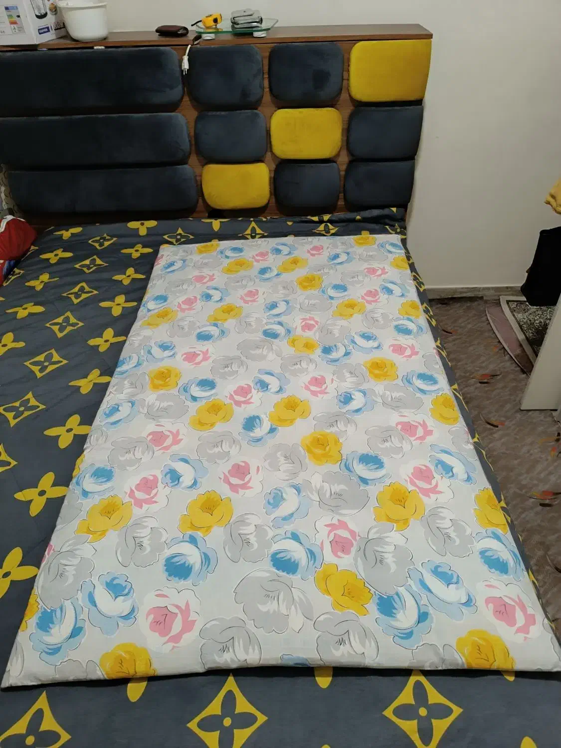 ۵ عدد تشک|تشک تختخواب|نسیم‌شهر, |دیوار