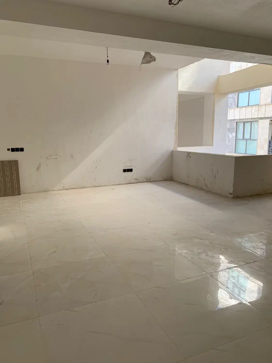 ۹۰متر ، کلیدنخورده ، لابی و باشگاه|فروش آپارتمان|فردیس, فردیس|دیوار