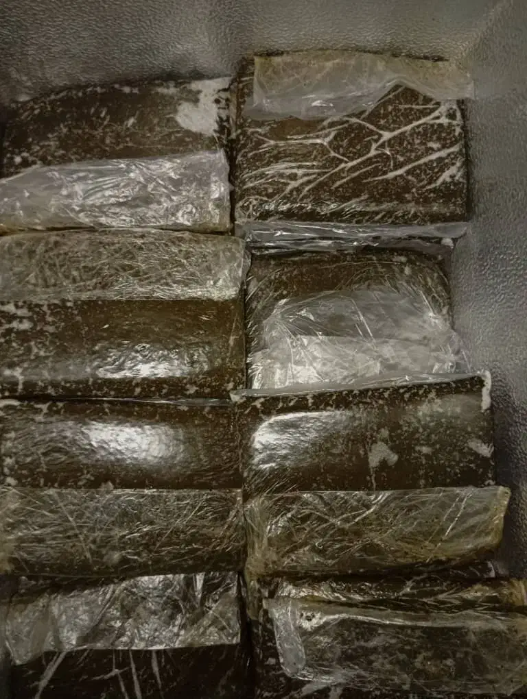 سبزی خورشتی پخته شده با عطر بو بالا تضمینی|خوردنی و آشامیدنی|شهرکرد, |دیوار